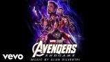 Download Video Alan Silvestri - Portals (From 'Avengers: Endgame'/Audio Only)
