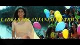 Download Vidio Lagu Ladki Badi Anjani Hai lyrics - Kuch Kuch Hota Hai | Shahrukh Khan | Kajol Musik