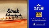 Video Musik Sirah Nabawiyyah ke 15 - Ghazwah Bani taliq