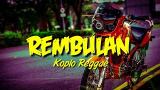 Video Lagu Lagu ~Rembulan~ Koplo Reggae Version By.[BHERON'S MUSIC] Music Terbaru