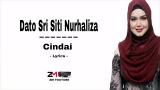 Video Musik Siti Nurhaliza - Cindai ( Lyrics ) Terbaru - zLagu.Net
