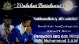 Download Lagu 'New' Subhanallah - Alfasalallah. voc : Risno Sanjaya & Moch Fauzi. Terbaru