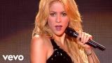 Video Musik Shakira - Loca (Live From Paris)