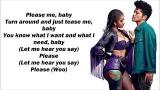 Video Lagu Cardi B & Bruno Mars - Please Me (Lyrics) Musik baru di zLagu.Net
