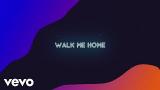 Lagu Video P!nk - Walk Me Home (Lyric eo) Terbaru di zLagu.Net