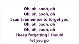 Download Video Rihanna ft Shakira - Can't Remember To et you (Official lyrics) HD Music Terbaik - zLagu.Net