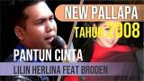 Download Video Lagu Pantun Cinta by Broden feat Lilin Herlina [ NEW PALLAPA ] Gratis - zLagu.Net