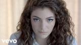 Music Video Lorde - Royals (US Version) Terbaru