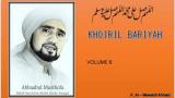 Download Lagu Habib Syech : Khoiril Bariyah - vol6 Video - zLagu.Net