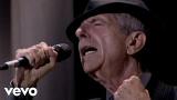 Download Leonard Cohen - Hallelujah (Live In London) Video Terbaru - zLagu.Net