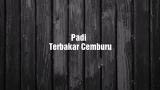 Download video Lagu PADI - TERBAKAR CEMBURU (lirik) Terbaik