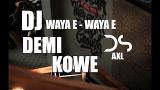 Download Lagu DJ WAYAE - WAYAE DEMI KOWE - REMIX BY DIAN SUSANTO AXL DS AXL Music - zLagu.Net