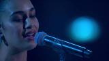 Music Video Jorja Smith - Don't Watch Me Cry (Live at The BRIT Awards 2019) Terbaru di zLagu.Net