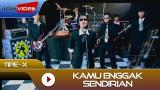 Download Lagu Tipe-X - Kamu Ngga Sendirian | Official eo Music - zLagu.Net