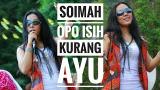 Download Lagu SOIMAH | Opo Isih Kurang Ayu | Hip Hop Music