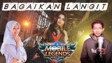 Download Video Lagu Potret - Bagaikan Langit ( Cover Full Hero Mobile Legends Bang Bang ) Music Terbaru di zLagu.Net