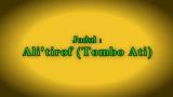 Video Lagu Habib Syech 'Ali'Tirof (Tombo Ati)'' Terbaik 2021 di zLagu.Net