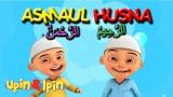 Video Music Asmaul na upin ipin, belajar dan bernyanyi huruf hijaiyah, huruf arab dan teks indonesia Gratis di zLagu.Net