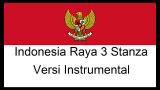Download Video Lagu INDONESIA RAYA 3 STANZA INSTRUMENTAL