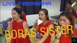 Video Lagu Boras Sister - Nonstop Lagu Batak di Pesta adat batak Music Terbaru - zLagu.Net