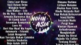 Lagu Video Dj Nofin Asia Full Album 3 Jam | Cinta Luar Biasa - Secawan Madu - Suci Dalam Debu - Mungkin Nanti Gratis