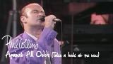 Video Musik Phil Collins - Against All Odds (Take A Look At Me Now) (Official ic eo) di zLagu.Net