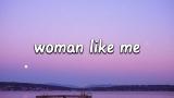 Video Music Little Mix - Woman Like Me (Lyrics) ft. Nicki Minaj di zLagu.Net