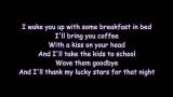 Video Lagu Music James Arthur - Say you won't let go ( Lyrics eo ) di zLagu.Net