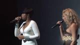 Video Music Jennifer Hudson & Tori Kelly Perform “Hallelujah” - Sing Premiere at TIFF Gratis
