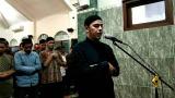 Video Music Sholat Isya bersama Salim Bahanan di Mas Al-Furqon Yogyakarta 2021 di zLagu.Net