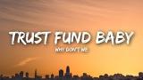 Video Music Why Don’t We - Tt Fund Baby (Lyrics / Lyrics eo) Gratis