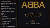 Video Lagu ABBA - GOLD: GREATEST HITS [FULL ALBUM] Musik Terbaik