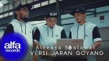 Download Lagu Jaran Goyang Sholawat - Aleehya (Official ic eo) Video - zLagu.Net
