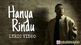 Music Video Andmesh - Hanya Rindu (Lyric eo) di zLagu.Net