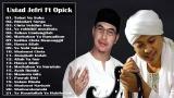 Video Lagu Subhannallah , Bikin Merinding, Ustad Jefri Al Bachori Feat Opick Full Album Music Terbaru