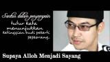 Video Video Lagu Ustadz Jefri Al Bukhori- Sepohon kayu-full lirik Terbaru di zLagu.Net