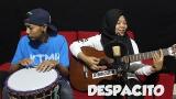 Video Lagu Luis Fonsi ft. Daddy Yankee - Despacito Cover by Fera Chocolatos ft. Gilang Terbaru
