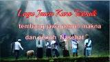 Video Musik ung wahyu kolosebo, Tembang Jawa kuno Penuh makna dan penuh Nasehat bikin hati ............. di zLagu.Net