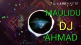 Lagu Video REMIX DJ ✋ DULU MAULIDU AHMAD Gratis