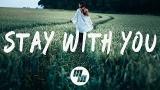 Download video Lagu Cheat Codes - Stay With You (Lyrics / Lyric eo) With CADE Musik