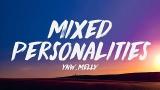 Video Lagu YNW Melly ft. Kanye West - Mixed Personalities (Lyrics) ♪ Musik Terbaik di zLagu.Net