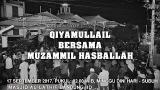 Download Lagu Qiyamullail Bersama Muzammil Hasballah - Mas Al Lathiif, Bandung (17 September 2017) Terbaru