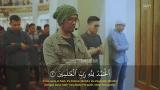 Music Video Ustadz Hanan Attaki - Al Baqarah (255-257) Terbaru