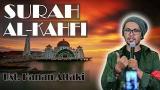 Download Lagu Ust Hanan Attaki - Surah Al Kahfi Murottal Full HD Terbaru - zLagu.Net