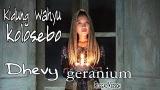 Download Lagu Dhevy Geranium - ung Wahyu Kolosebo [OFFICIAL] Music - zLagu.Net