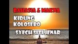 Music Video ung Kolosebo Lirik Dan Artinya Manunggaling Kawulo ti Syekh Siti Jenar - zLagu.Net