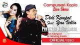 Download Video i Kempot feat. Yan Vellia - Perawan Kalimantan - Official ic eo Terbaik