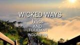 Video Lagu Wicked Ways NCS Lyric (Terjemah Indonesia) Music Terbaru - zLagu.Net