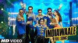 Download Video Lagu OFFICIAL: 'India Waale' FULL VIDEO Song |Happy New Year | Shah Rukh Khan, Deepika Padukone Gratis - zLagu.Net