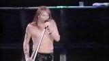 Music Video Guns N' Roses- Knockin' On Heaven's Door (Live) di zLagu.Net
